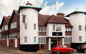 The Old Castle Hotel